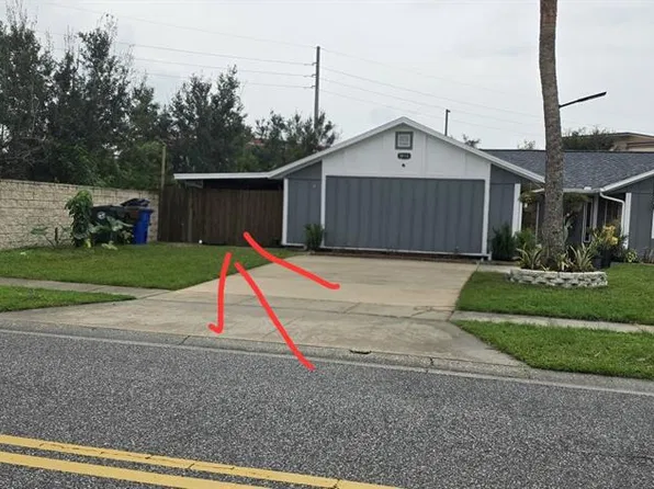 1412 NE Osceola Park Dr S, Kissimmee, FL 34741