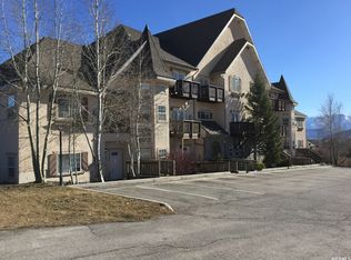 350 N Fairway Dr #H1-1, Midway, UT 84049