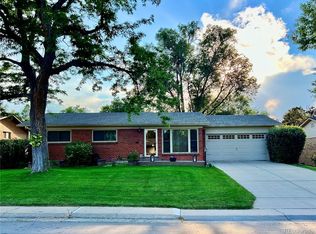 237 Quay St, Lakewood, CO 80226