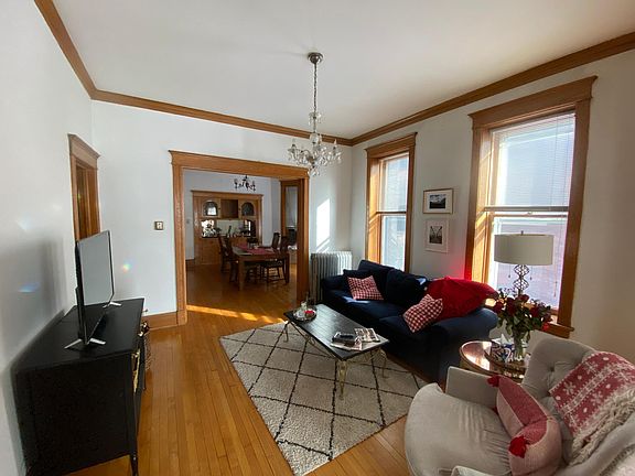 5th image of 2337 N Kedzie Blvd Unit 1