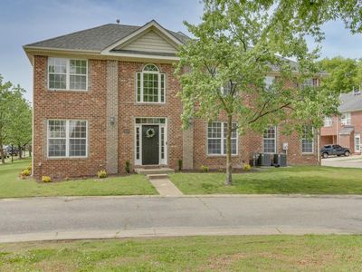 1000 Skiffs Landing Ln, Suffolk, VA, 23435