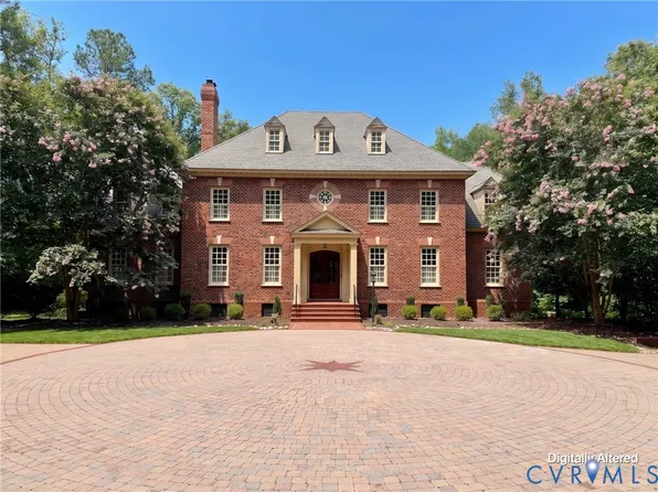 584 Manakin Towne Pl, Manakin Sabot, VA 23103