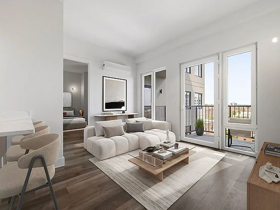 3rd image of 89-25 162nd St #103