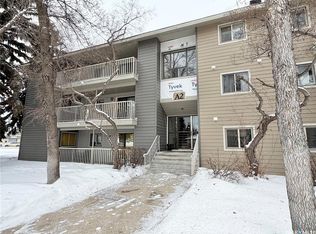 Woodland Crossing, Saskatoon, SK S7H 5B8