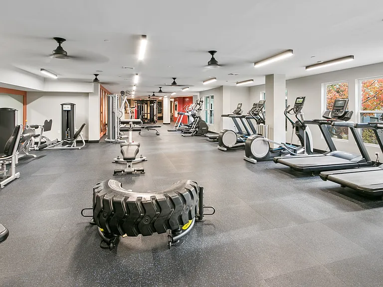 Aventura at Contee Crossing — Photo 15