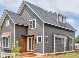 609 Montrose Ave, Charlottesville, VA