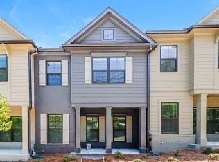 612 Elliston Pl, Ball Ground, GA 30107