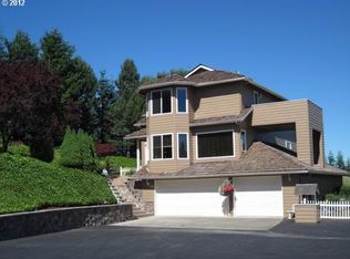 7808 Barbara Ln, Aumsville, OR 97325