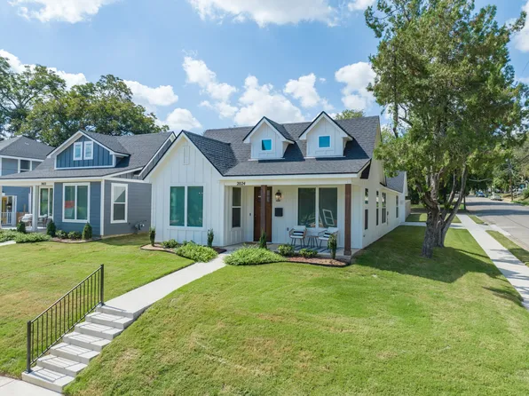 2024 N 5th St, Waco, TX 76708