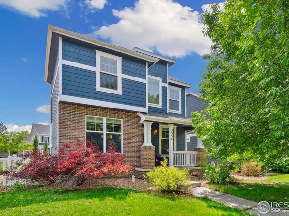 5356 Cornerstone Dr, Fort Collins, CO 80528