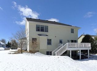 1625 Johnson Dr, Stillwater, MN 55082