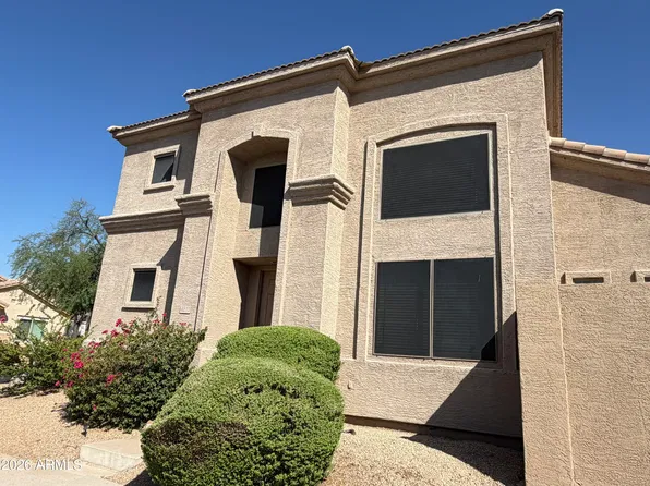 4170 E Hallihan Dr, Cave Creek, AZ 85331
