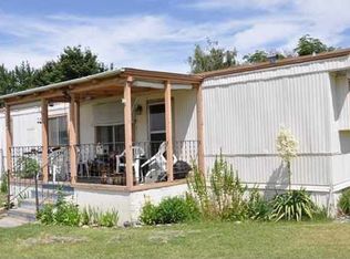 9705 S Keystone St, Kennewick, WA 99337