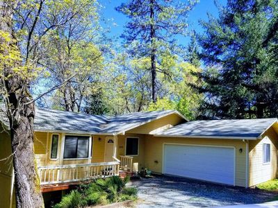 10150 Smith Rd, Grass Valley, CA, 95949