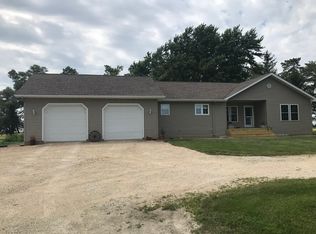 3024 460th St, Mc Intire, IA 50455