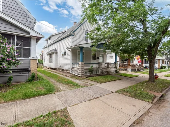3640 W 47th St, Cleveland, OH 44102