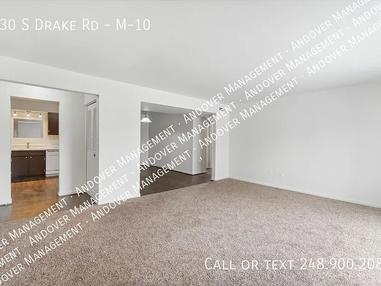 330 S Drake Rd #M-10 — Photo 34
