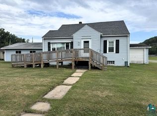 997 S Gary St, Calumet, MN 55716