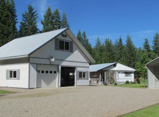 615 Waterfront Rd, Troy, MT 59935