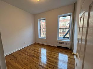 107 W 138th St #55, New York, NY 10030