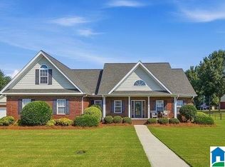 Central Access, Clanton, AL 35045