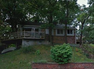 7833 Locust Ave, Gary, IN 46403