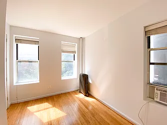 Rented by Compass