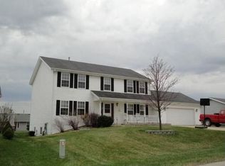 12878 Riverton Pl, Winnebago, IL 61088