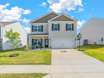 2831 Red Barn Rd, Knoxville, TN, 37931