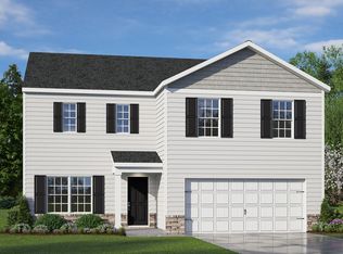 Galen Plan, Mount Hope Estates, Winston Salem, NC 27107