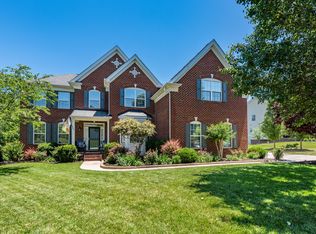 2070 Woodstream Rd, Harrisburg, NC 28075