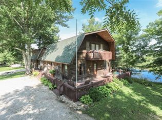 2270 Wampler Rd, Martinsville, IN 46151