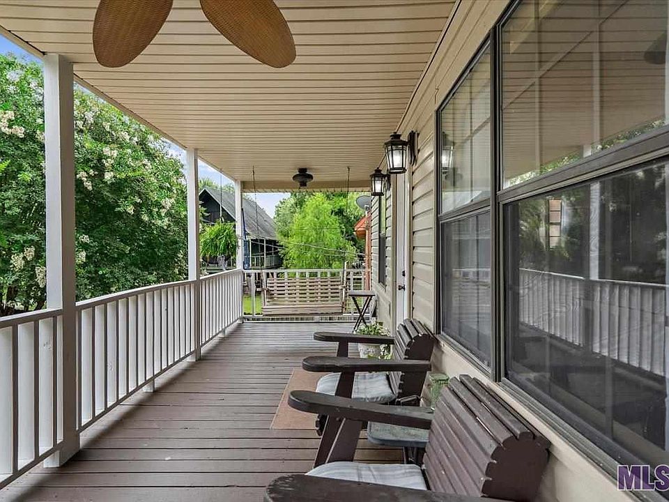 5195 Pecan Point Ln, Jarreau, LA 70749 Zillow