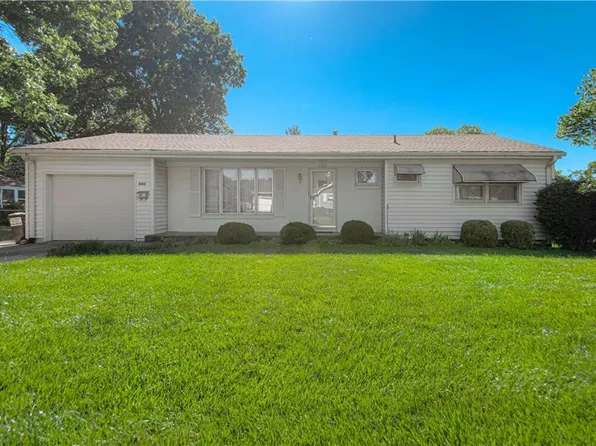 6313 N Michigan Ave, Kansas City, MO 64118