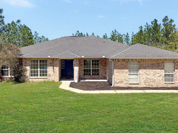 6412 Welannee Blvd, Laurel Hill, FL 32567