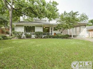 983 Peavy Rd, Dallas, TX 75218