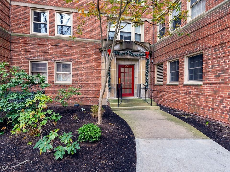 2nd image of 13700 Shaker Blvd APT 710