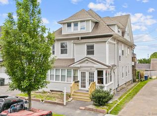 1227 Noble Ave, Bridgeport, CT 06608