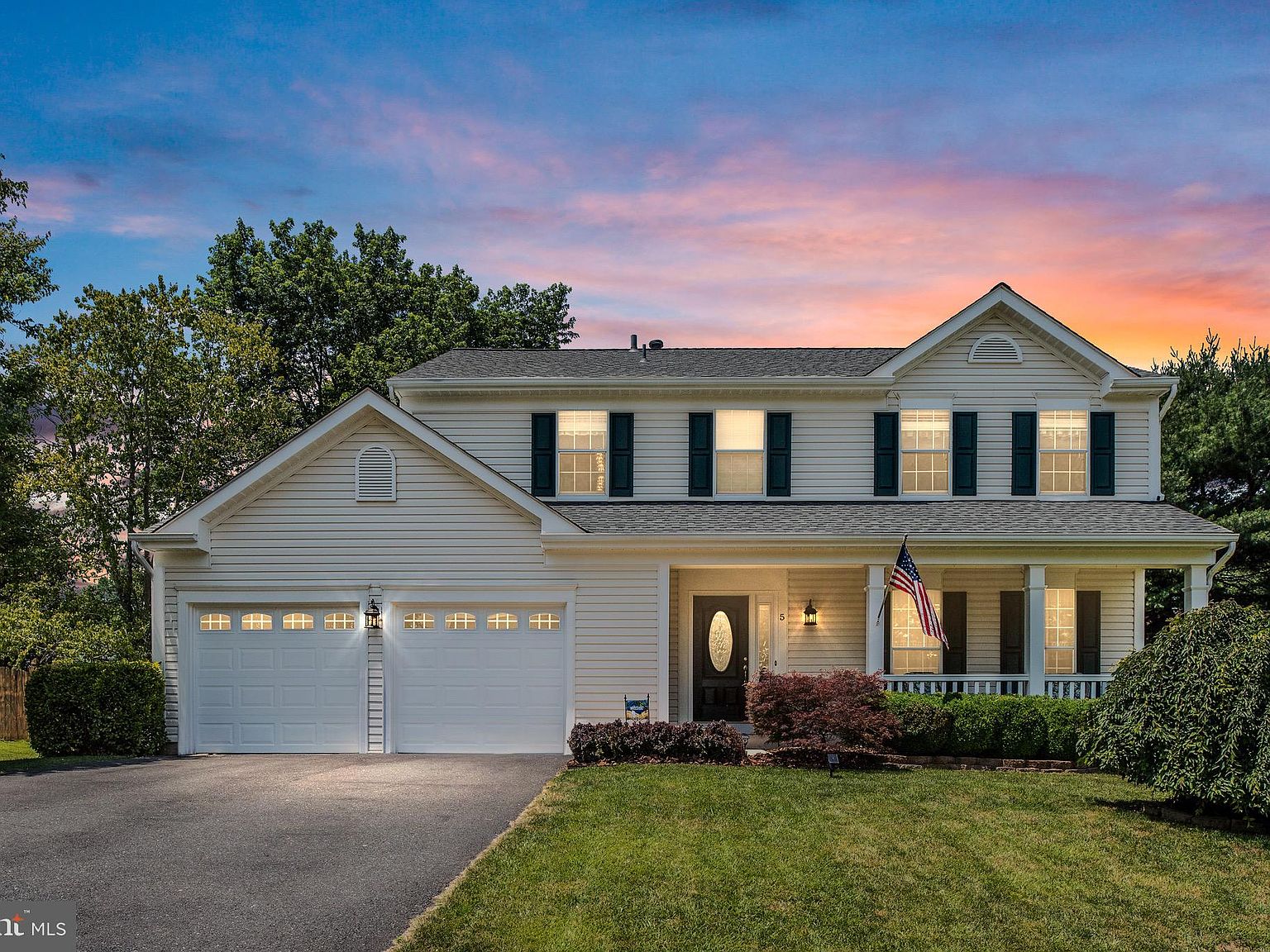 5 Daventry Pl, Stafford, VA 22554 Zillow