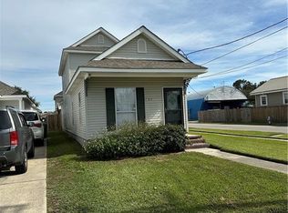 753 Avenue B, Marrero, LA 70072