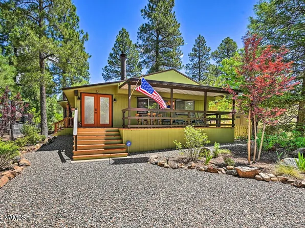 570 E Oak Dr, Munds Park, AZ 86017