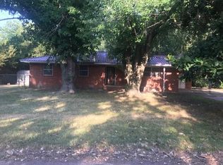 111 W Larry Rd, Shawnee, OK 74804