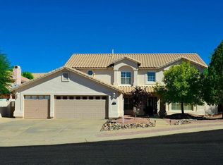 180 W Marble Canyon Rd, Oro Valley, AZ 85755