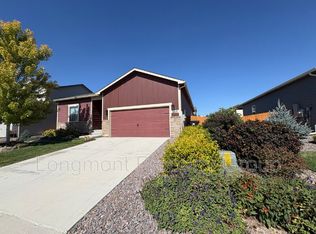 2115 Dexter St, Mead, CO 80542