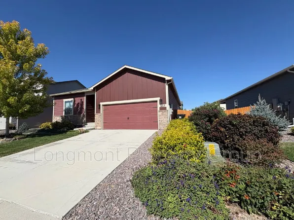 2115 Dexter St, Mead, CO 80542