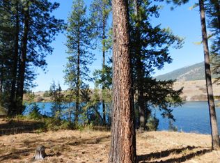 Nhn Lewis Ln, Thompson Falls, MT 59873