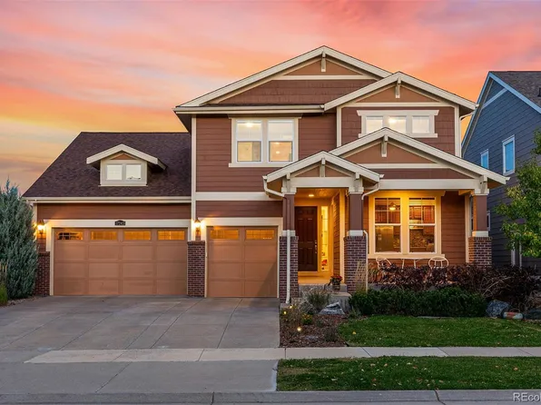 17243 W 84th Drive, Arvada, CO 80007