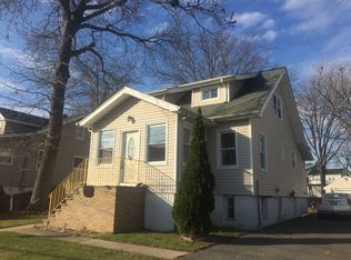 123 Marshall Ave, Little Ferry, NJ 07643