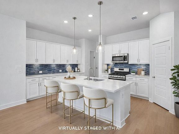 2nd image of 21314 Villa Spruce Ln