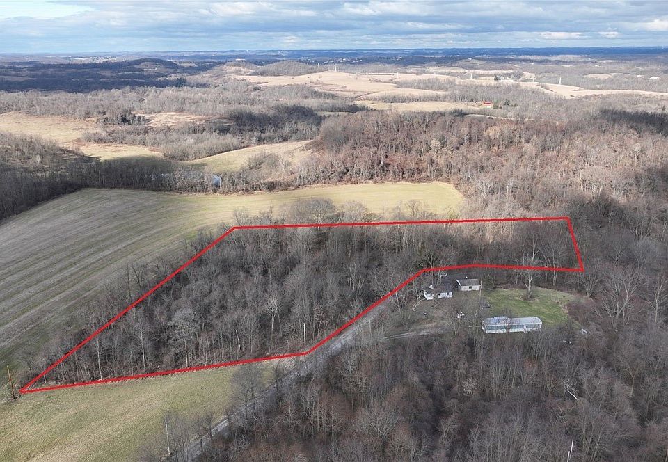 0 State Route 151, Dillonvale, OH 43917 MLS 5022877 Zillow